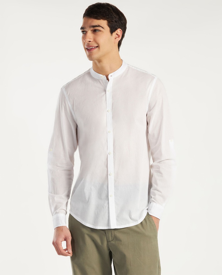 KOŠULJA –  Klasik prikladan za svaku prigodu potražite u trgovini UPIM