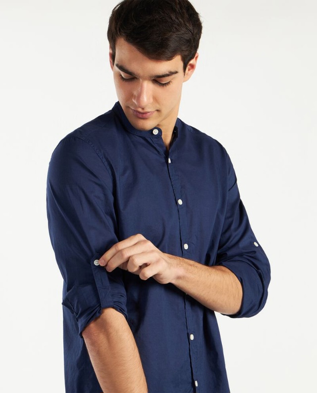 KOŠULJA –  Klasik prikladan za svaku prigodu potražite u trgovini UPIM