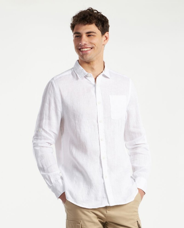 KOŠULJA –  Klasik prikladan za svaku prigodu potražite u trgovini UPIM