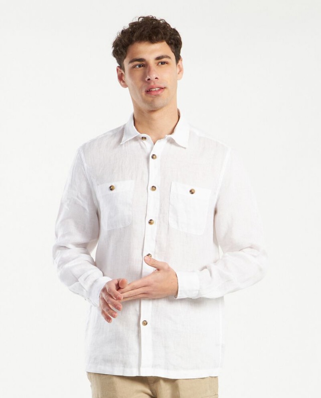 KOŠULJA –  Klasik prikladan za svaku prigodu potražite u trgovini UPIM