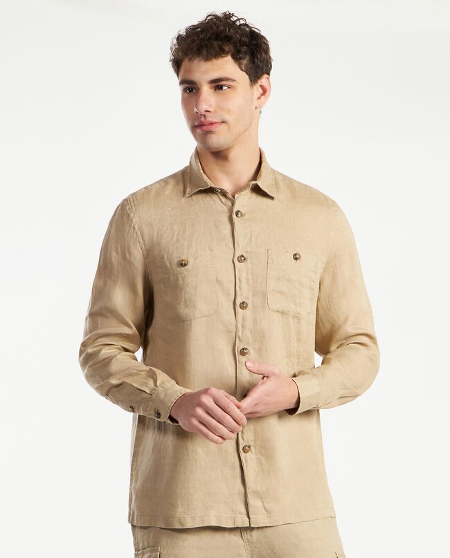 KOŠULJA –  Klasik prikladan za svaku prigodu potražite u trgovini UPIM