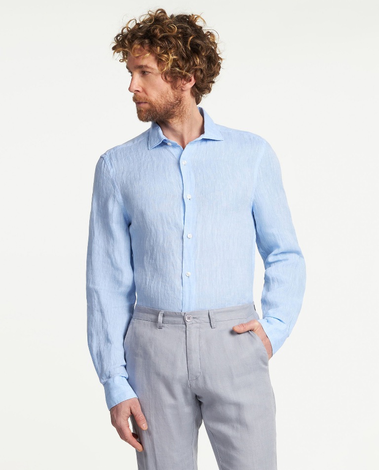 KOŠULJA –  Klasik prikladan za svaku prigodu potražite u trgovini UPIM