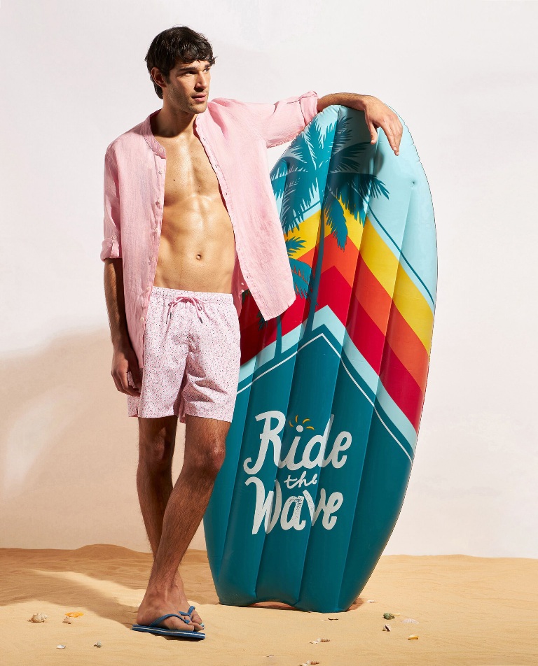 KOŠULJA –  Klasik prikladan za svaku prigodu potražite u trgovini UPIM