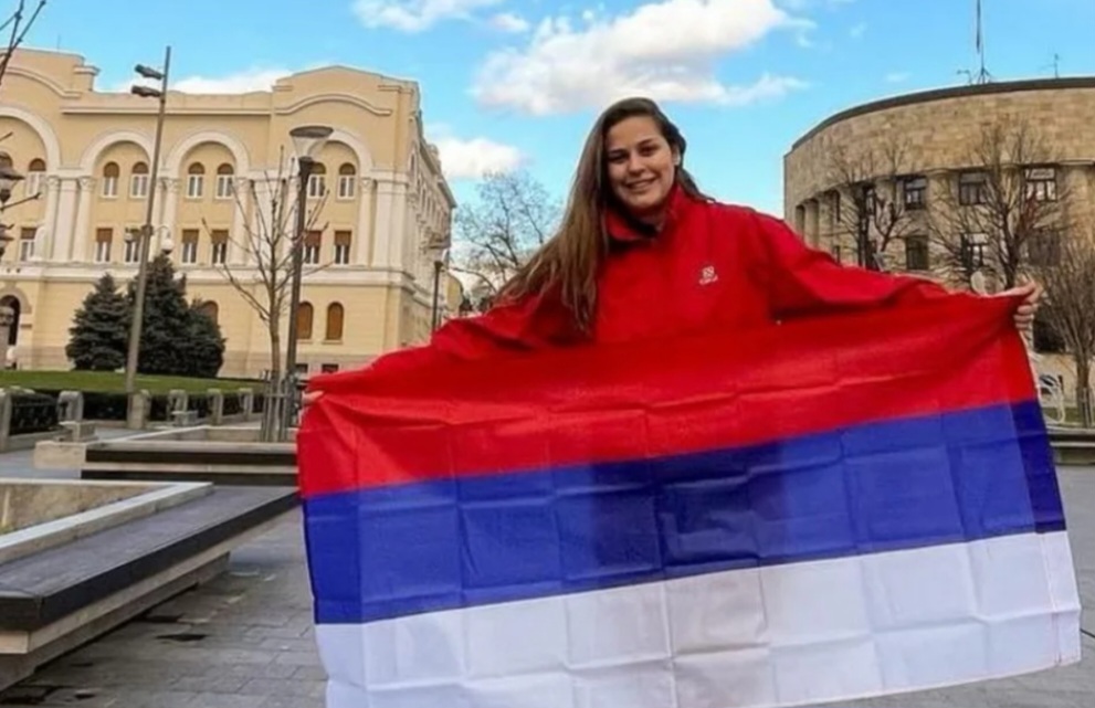 Novopečena Hrvatica iz RS-a: Moj predsjednik je Dodik, moja država je Republika Srpska