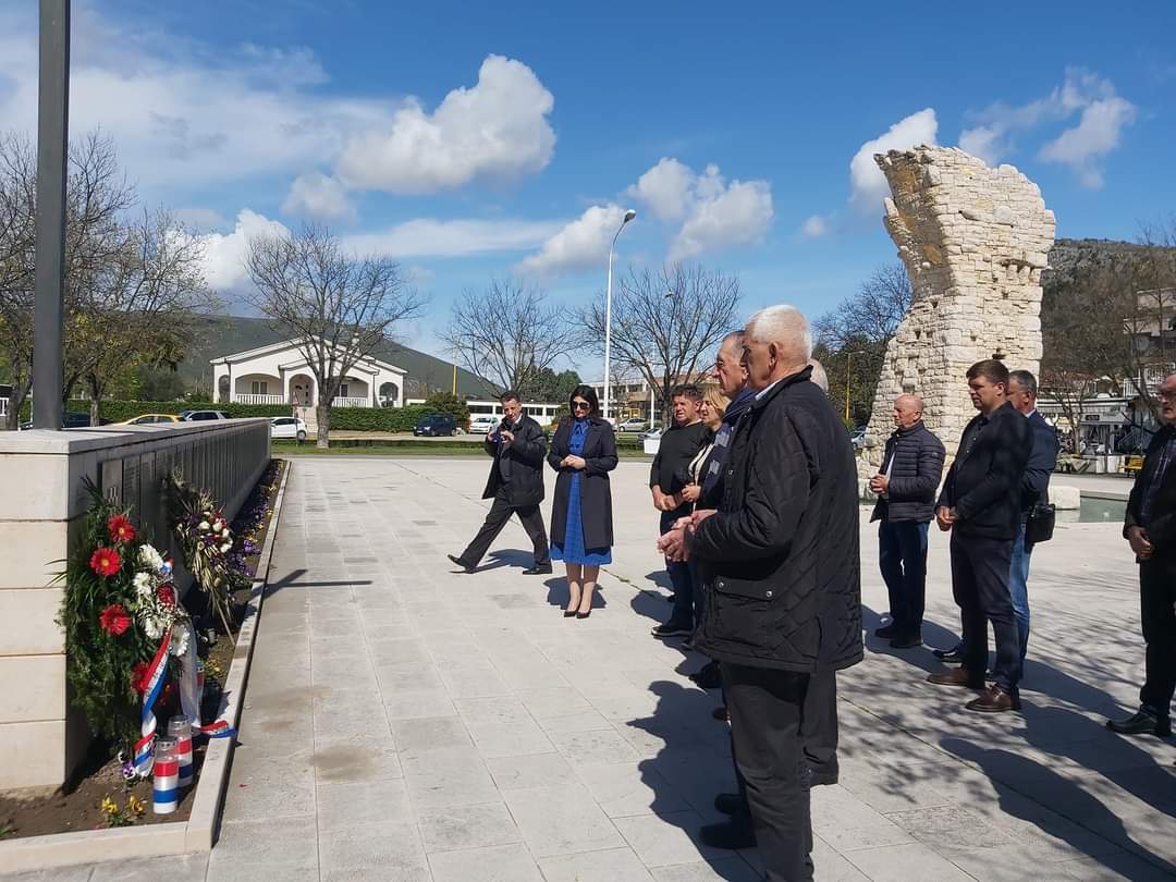 VIDEO: Hodočašće stopama uporno prešućivanih hrvatskih žrtava u četrdesetim godinama 20. stoljeća