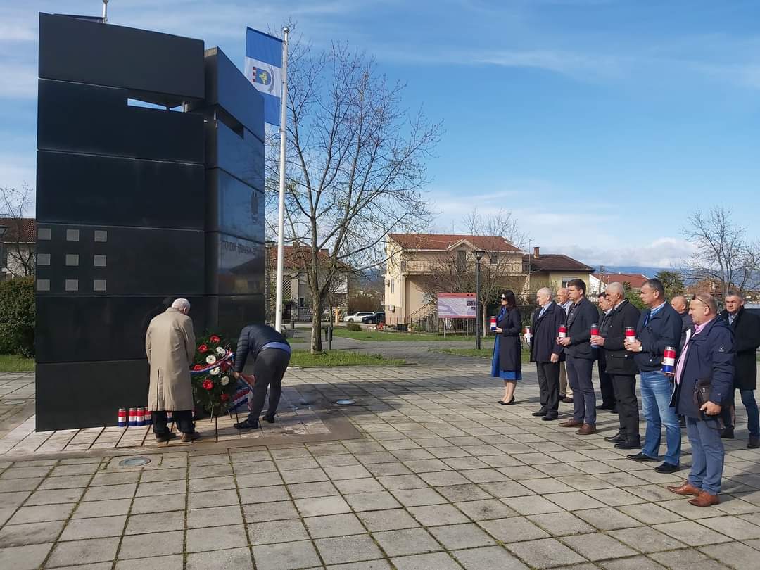 VIDEO: Hodočašće stopama uporno prešućivanih hrvatskih žrtava u četrdesetim godinama 20. stoljeća