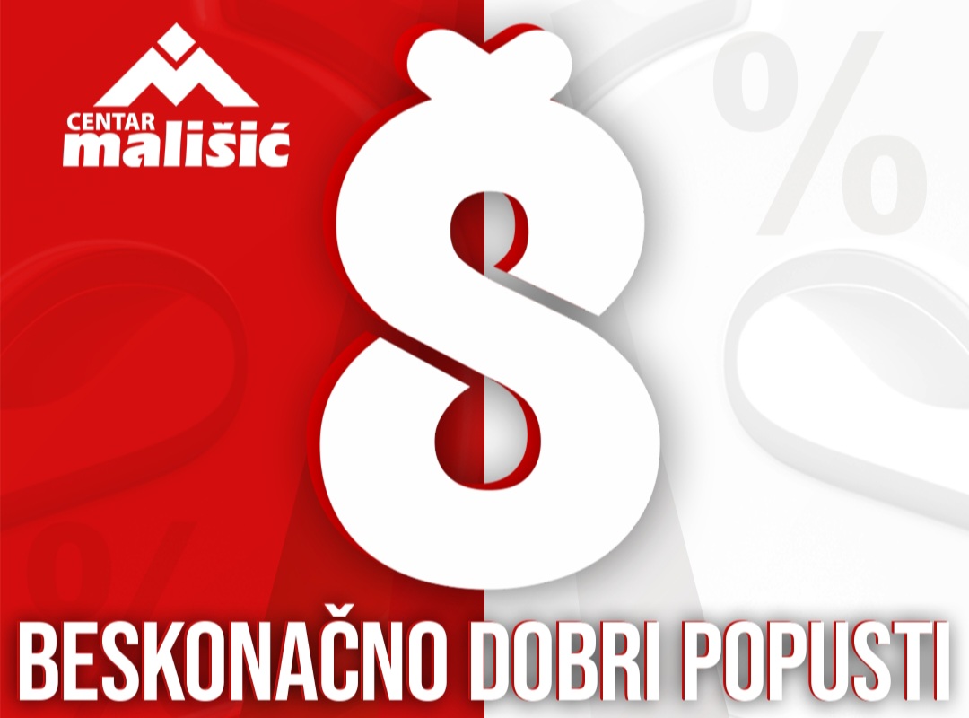 Sretna Osmica u PC Mališić Međugorje – Subota 8. travnja