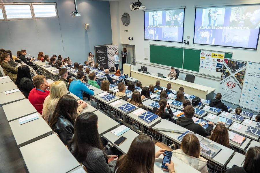 Učenici iz Čitluka sudjelovali na natjecanju “Mjeri, crtaj, gradi”