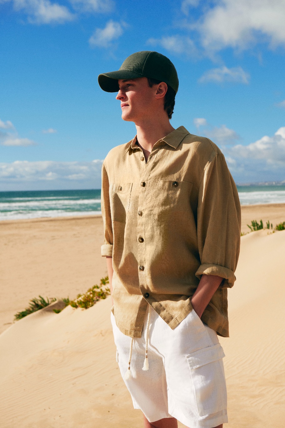 KOŠULJA –  Klasik prikladan za svaku prigodu potražite u trgovini UPIM