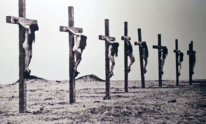 Dan sjećanja na žrtve genocida nad Armencima