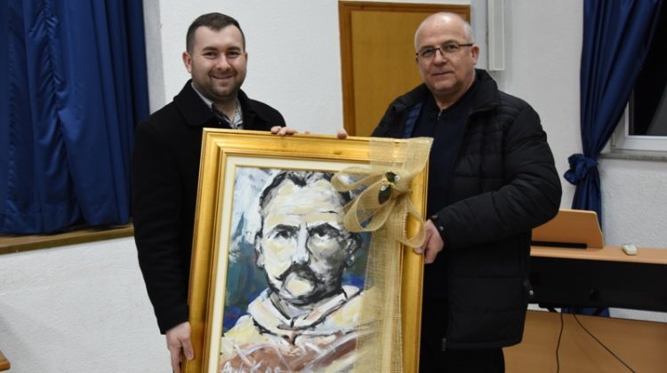 Humanitarna udruga fra Didak Buntić djeluje dvanaest godina