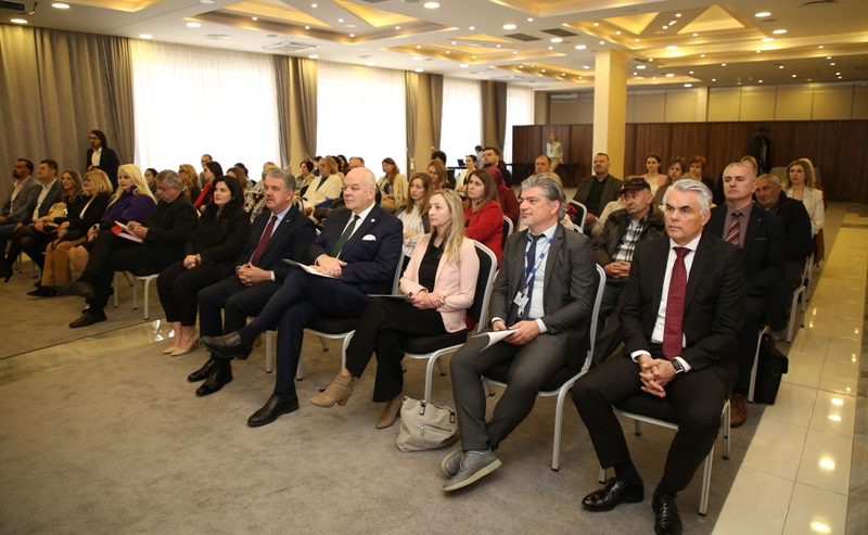 Konferencijom o položaju Roma u HNŽ obilježen Svjetski dan Homa