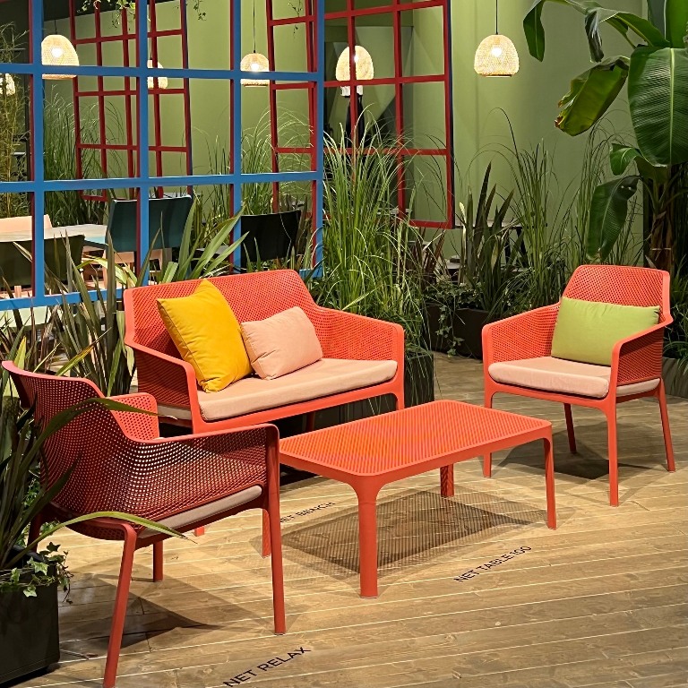 Opremite vrt ili terasu namještajem iz Salona namještaja Mališić Međugorje!