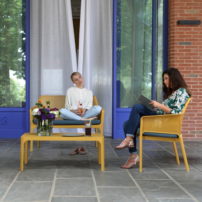 Opremite vrt ili terasu namještajem iz Salona namještaja Mališić Međugorje!