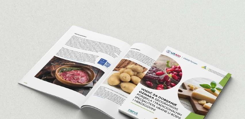 Znate li koji su zaštićeni prehrambeni proizvodi u BiH?