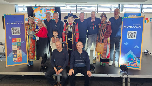 Turistička ponuda Hercegovine na sajmu turizma u Poljskoj