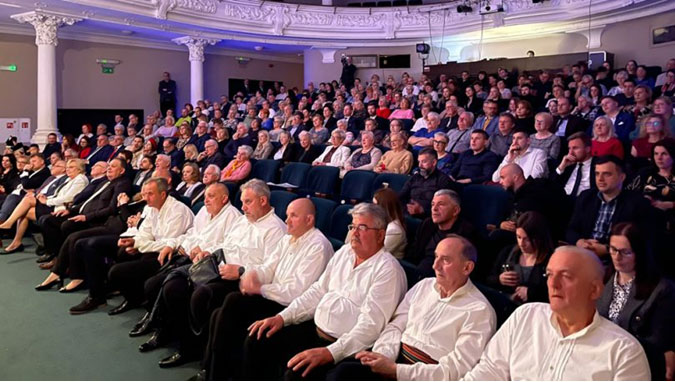 Turistička ponuda Hercegovine na sajmu turizma u Poljskoj