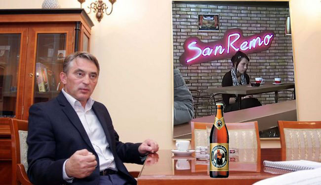 Komšića traže tajne službe, zadnji put viđen…