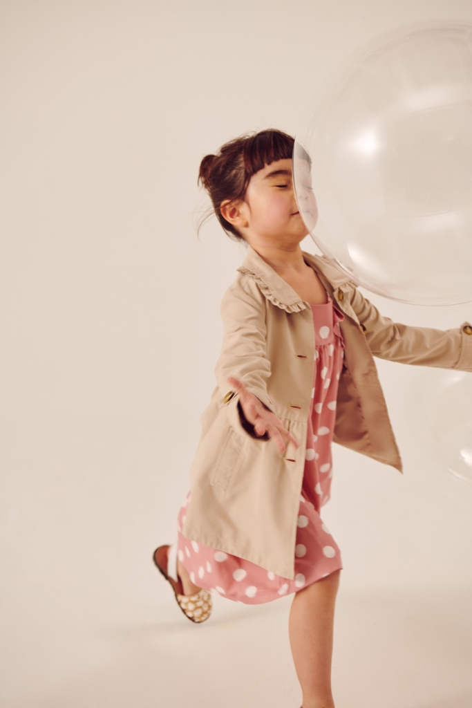 Blukids noviteti iz kolekcije ljeto za bezbrižnost u svim prigodama