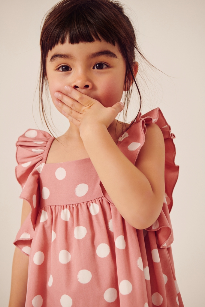 Blukids noviteti iz kolekcije ljeto za bezbrižnost u svim prigodama