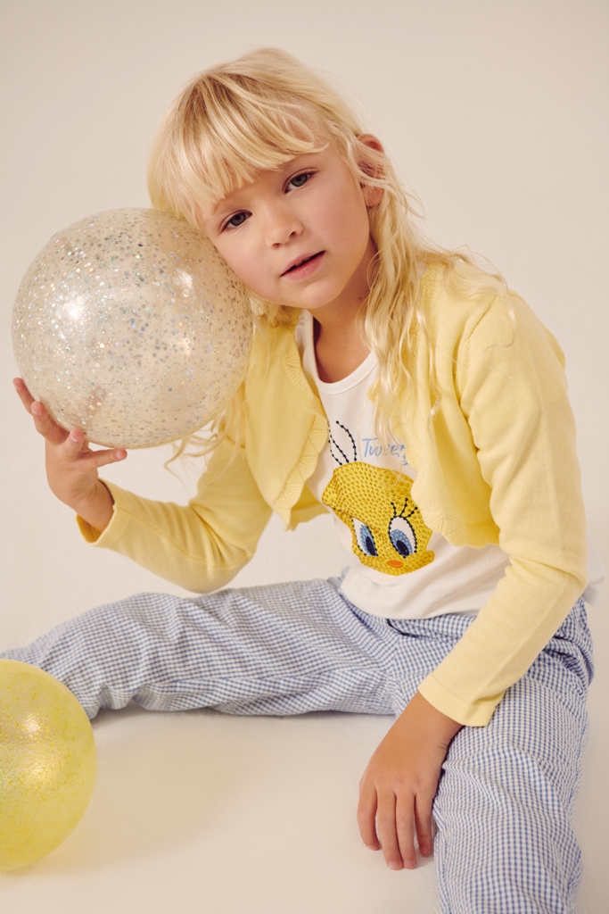 Blukids noviteti iz kolekcije ljeto za bezbrižnost u svim prigodama