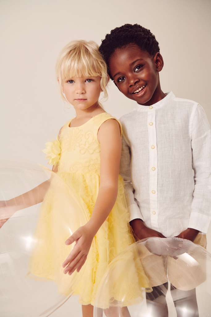 Blukids noviteti iz kolekcije ljeto za bezbrižnost u svim prigodama