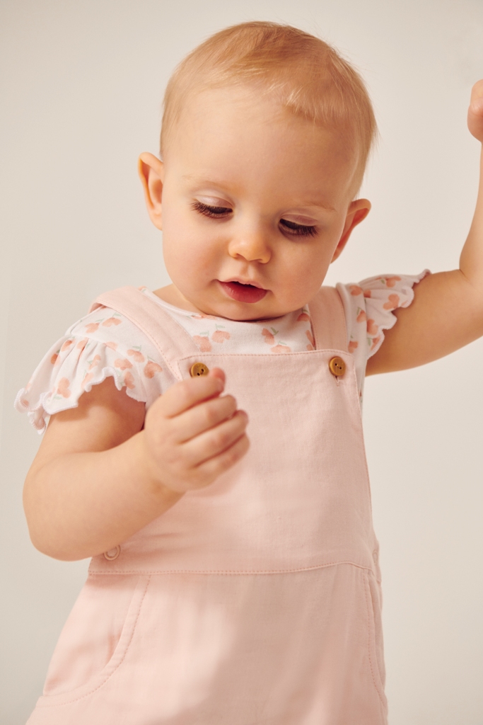 Blukids noviteti iz kolekcije ljeto za bezbrižnost u svim prigodama