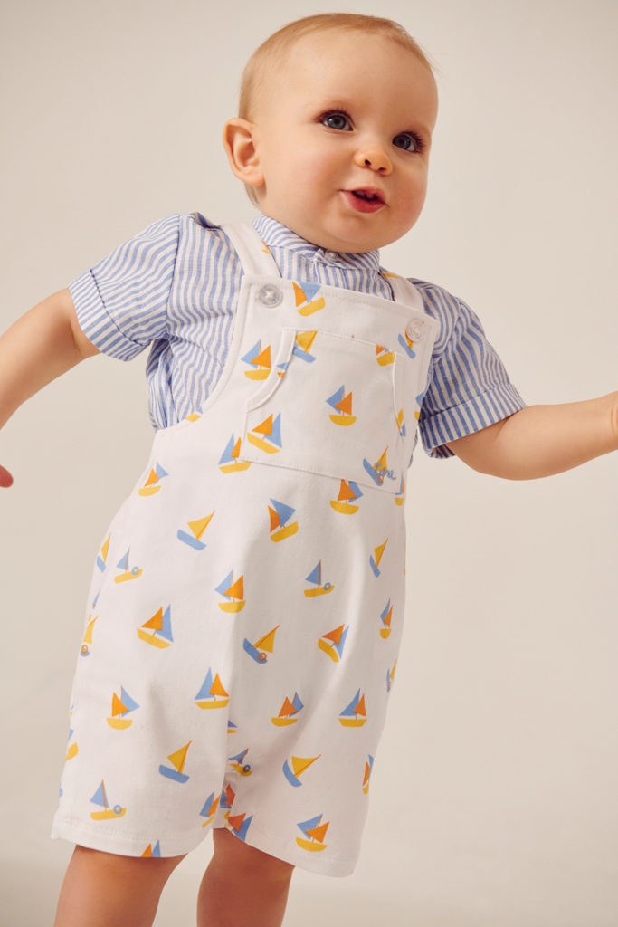 Blukids noviteti iz kolekcije ljeto za bezbrižnost u svim prigodama