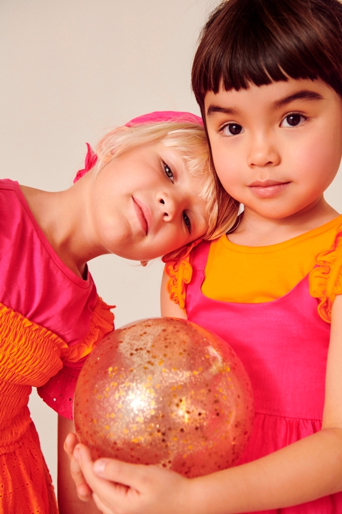 Blukids noviteti iz kolekcije ljeto za bezbrižnost u svim prigodama