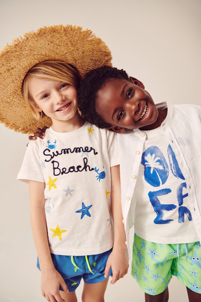 Blukids noviteti iz kolekcije ljeto za bezbrižnost u svim prigodama