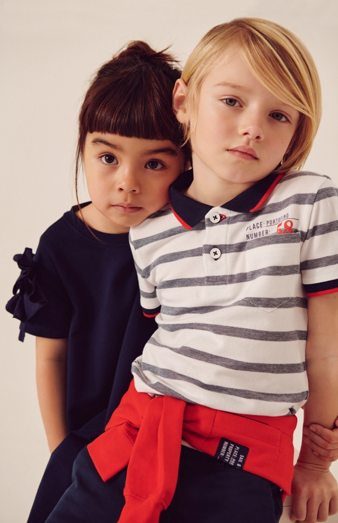 Blukids noviteti iz kolekcije ljeto za bezbrižnost u svim prigodama