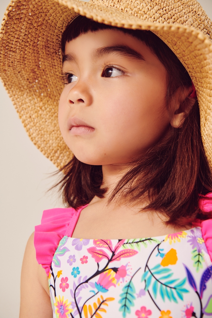 Blukids noviteti iz kolekcije ljeto za bezbrižnost u svim prigodama