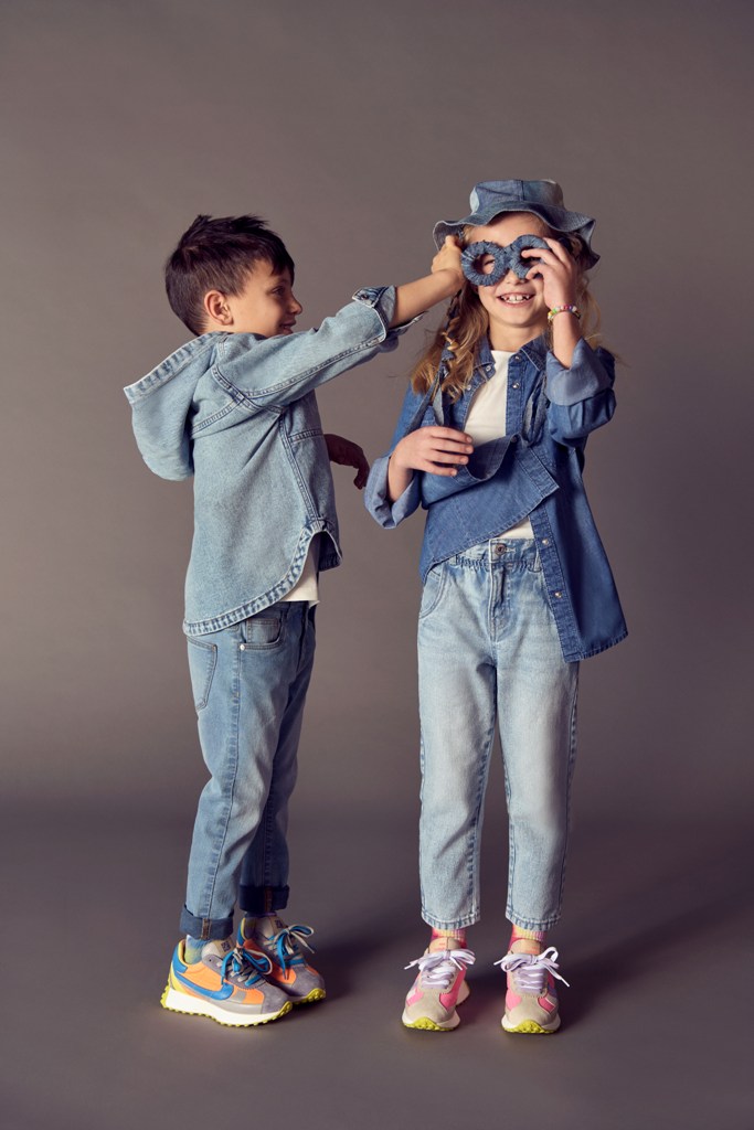 Blukids noviteti iz kolekcije ljeto za bezbrižnost u svim prigodama