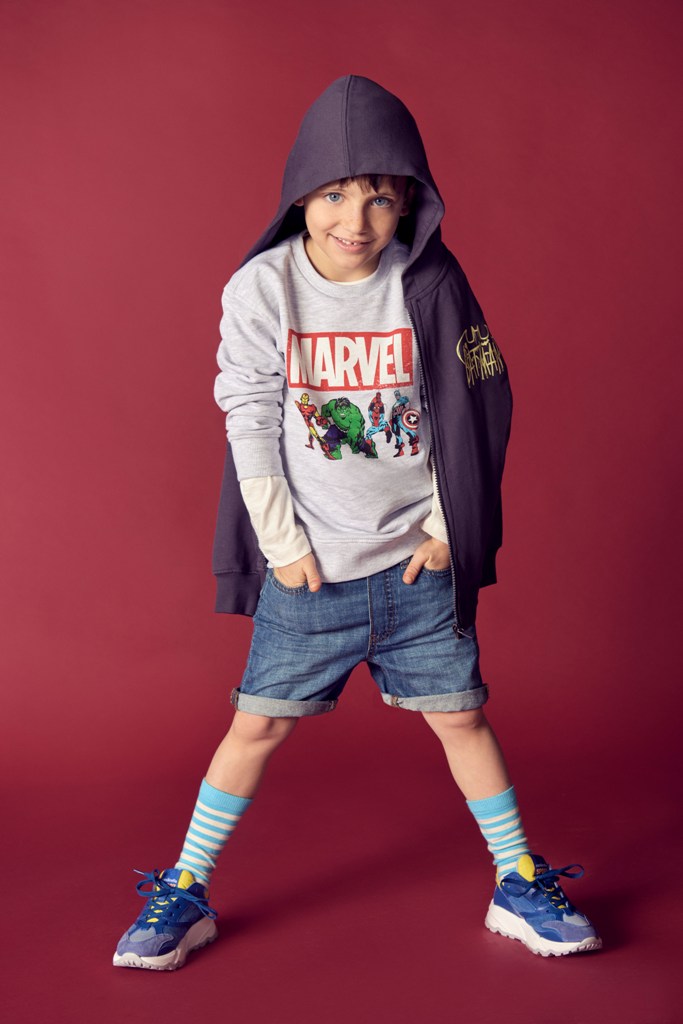 Blukids noviteti iz kolekcije ljeto za bezbrižnost u svim prigodama