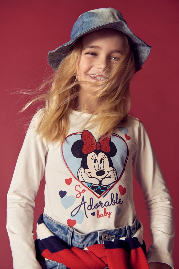 Blukids noviteti iz kolekcije ljeto za bezbrižnost u svim prigodama