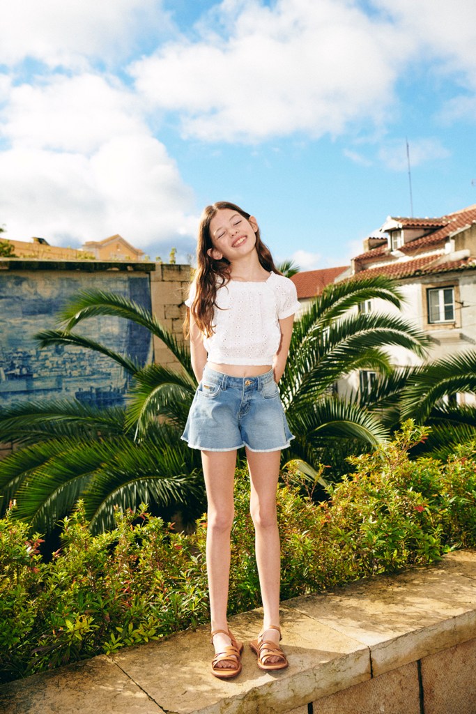 Blukids noviteti iz kolekcije ljeto za bezbrižnost u svim prigodama