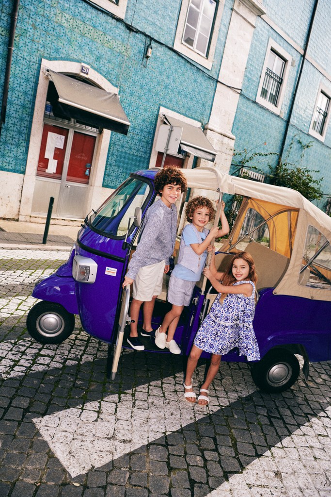 Blukids noviteti iz kolekcije ljeto za bezbrižnost u svim prigodama