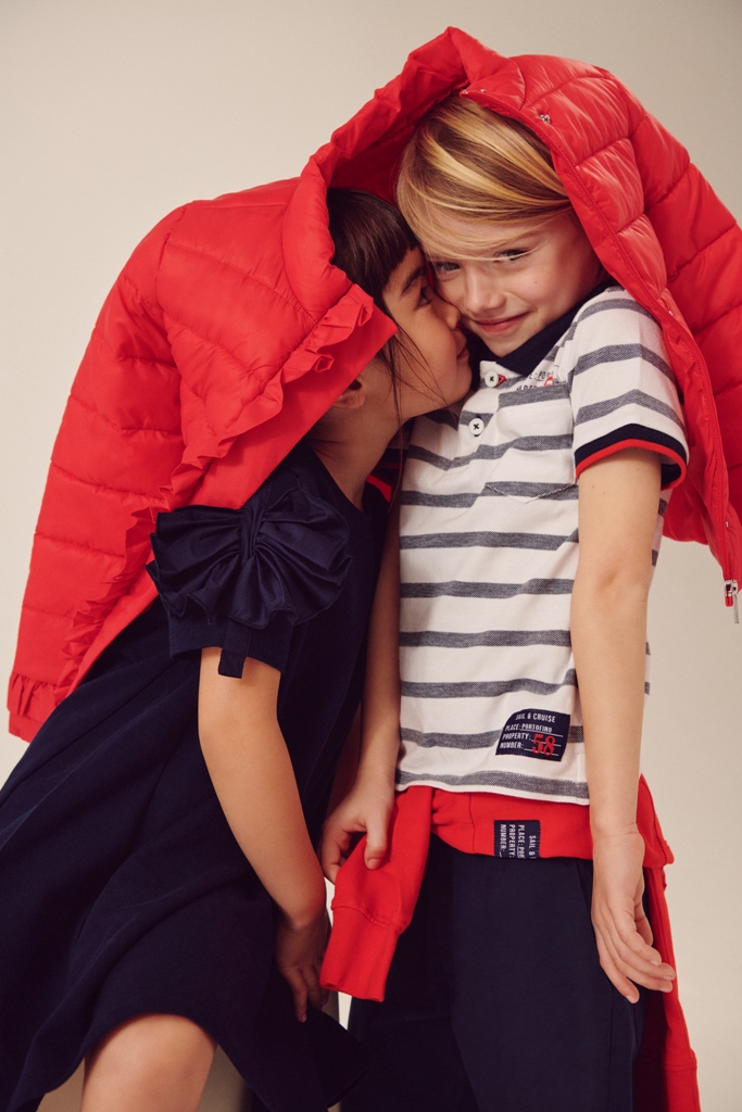 Blukids noviteti iz kolekcije ljeto za bezbrižnost u svim prigodama