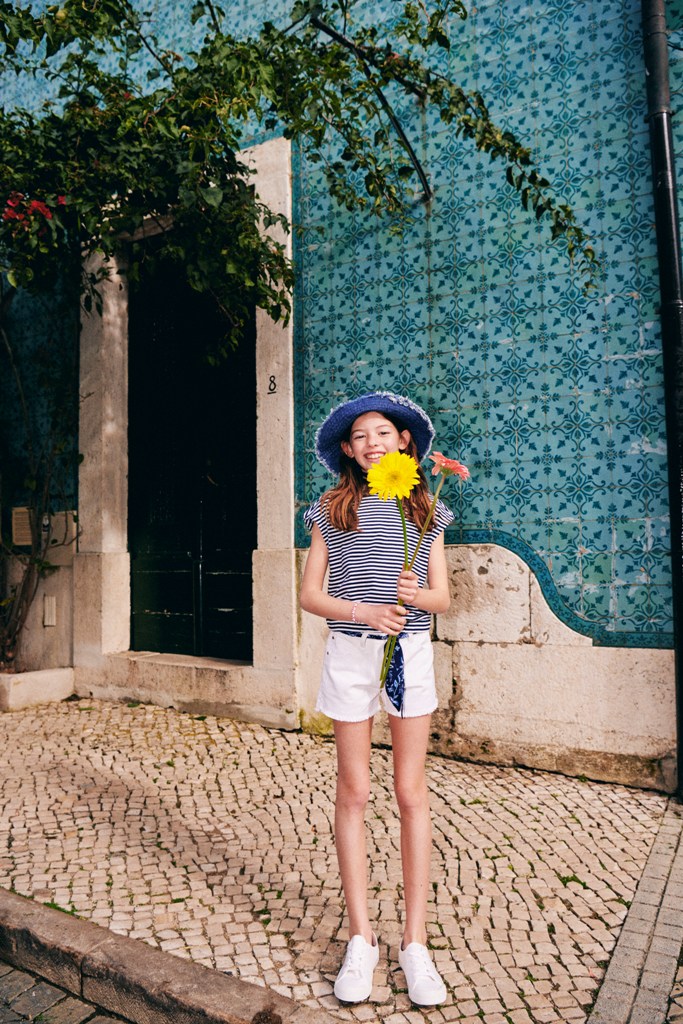 Blukids noviteti iz kolekcije ljeto za bezbrižnost u svim prigodama