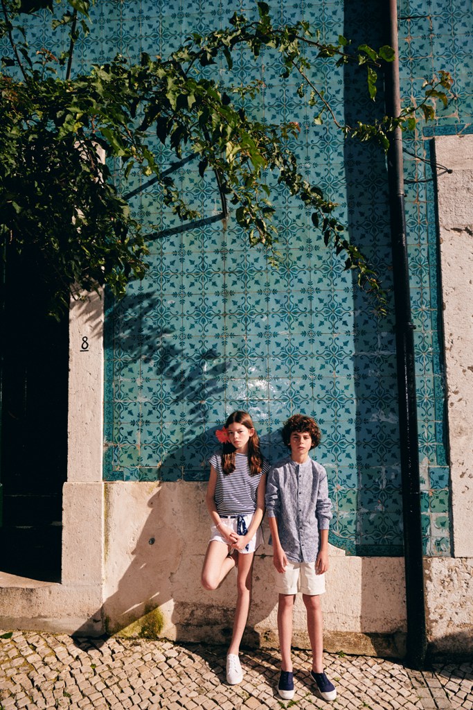 Blukids noviteti iz kolekcije ljeto za bezbrižnost u svim prigodama