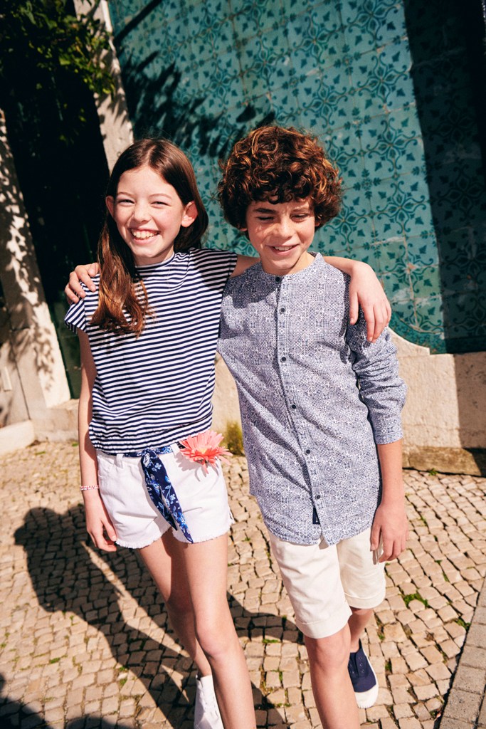 Blukids noviteti iz kolekcije ljeto za bezbrižnost u svim prigodama