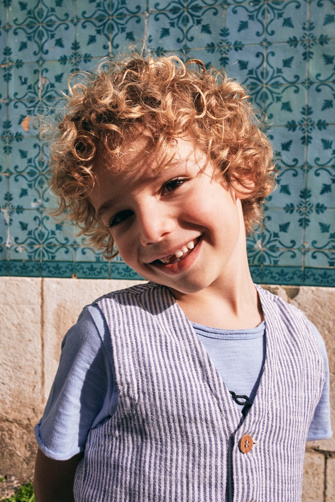 Blukids noviteti iz kolekcije ljeto za bezbrižnost u svim prigodama