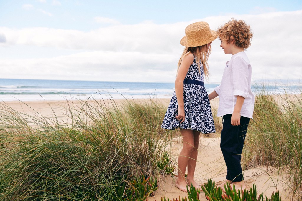 Blukids noviteti iz kolekcije ljeto za bezbrižnost u svim prigodama