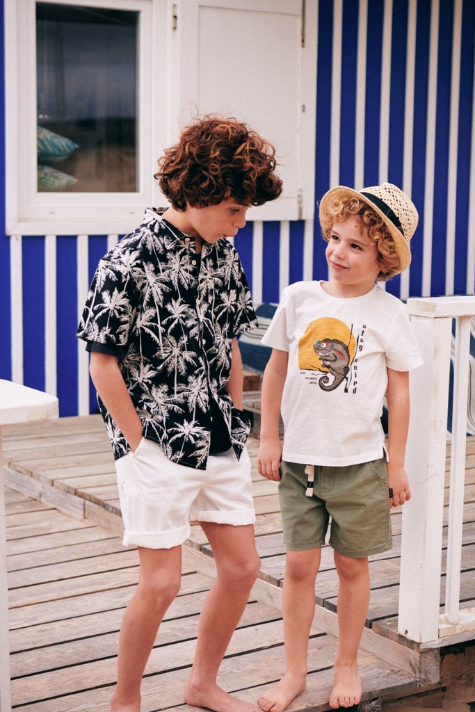 Blukids noviteti iz kolekcije ljeto za bezbrižnost u svim prigodama