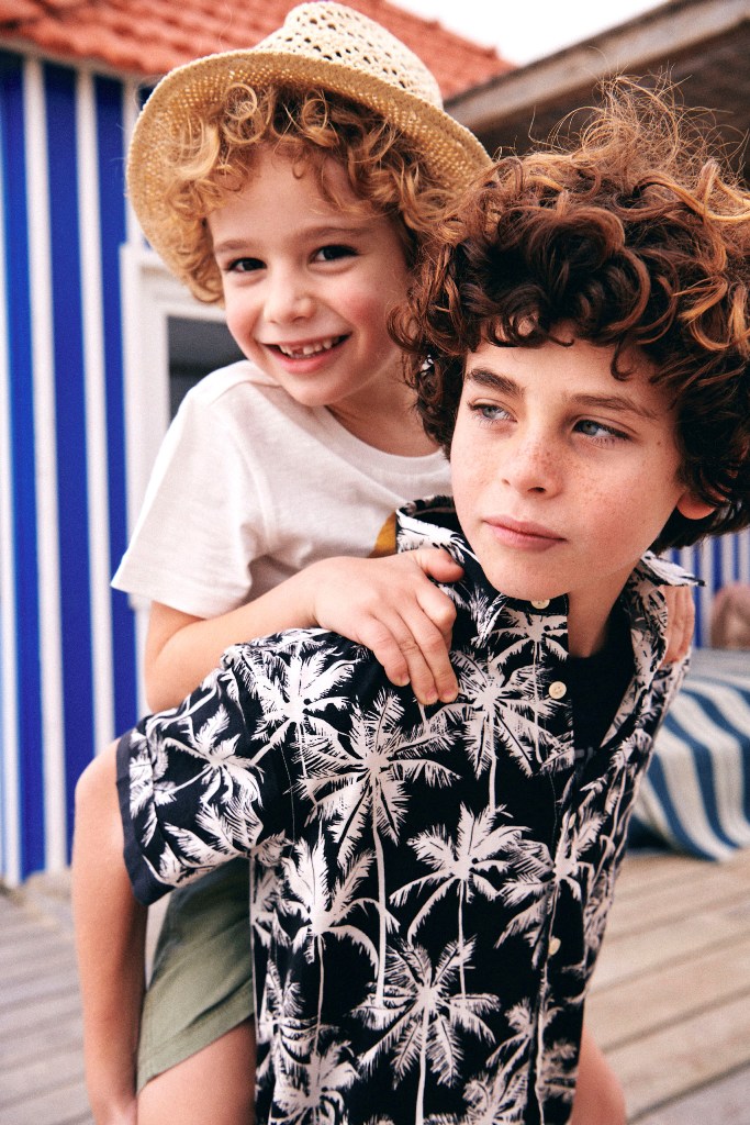 Blukids noviteti iz kolekcije ljeto za bezbrižnost u svim prigodama