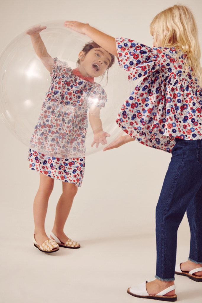 Blukids noviteti iz kolekcije ljeto za bezbrižnost u svim prigodama