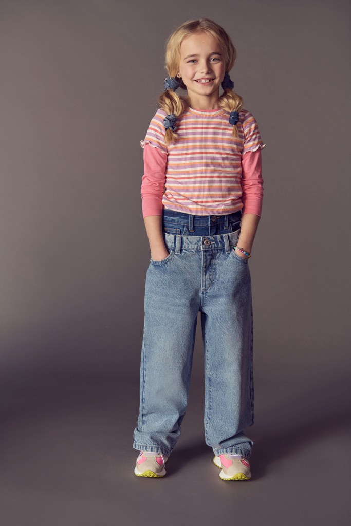 Blukids noviteti iz kolekcije ljeto za bezbrižnost u svim prigodama