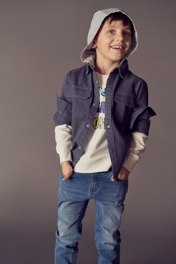 Blukids noviteti iz kolekcije ljeto za bezbrižnost u svim prigodama