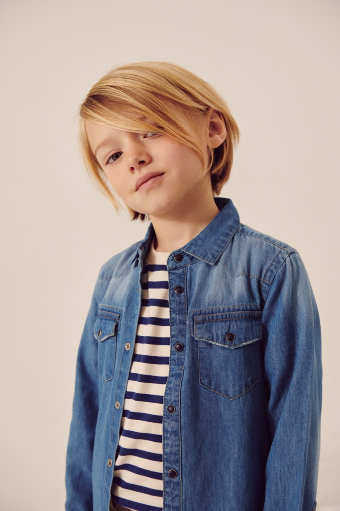 Blukids noviteti iz kolekcije ljeto za bezbrižnost u svim prigodama