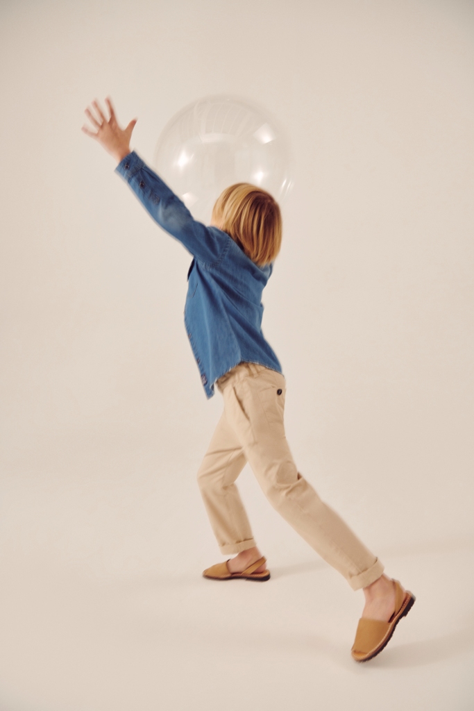 Blukids noviteti iz kolekcije ljeto za bezbrižnost u svim prigodama